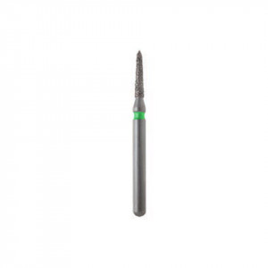 Freza diamantata grosiera cu inel verde 297012
