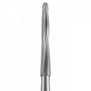 Freza Endo Z Tri Hawk line 6 blade FG151 - Img 2