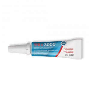 Gel pentru îndepărtarea cariilor BRIX3000