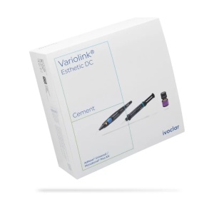 Kit Ivoclar Material compozit Variolink Esthetic DC Adhese Universal VivaPen 2ml Monobond Plus 5ml