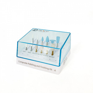 Kit polish compozit Kit-A - Img 2