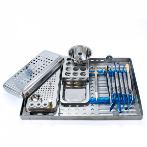 PRF Set cu instrumente - PLATELET RICH FIBRIN - Img 3