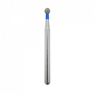 Set 5 freze diamantate cu inel albastru BR-L31