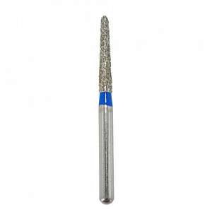 Set 5 freze diamantate cu inel albastru CF15