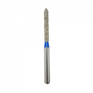 Set 5 freze diamantate cu inel albastru SO15