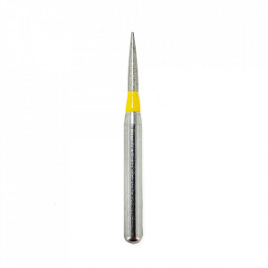 Set 5 freze diamantate cu inel galben FO41EF
