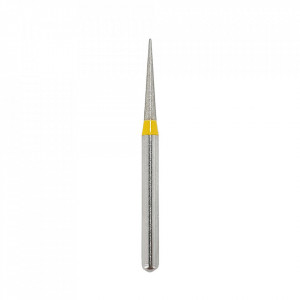 Set 5 freze diamantate cu inel galben TC21EF