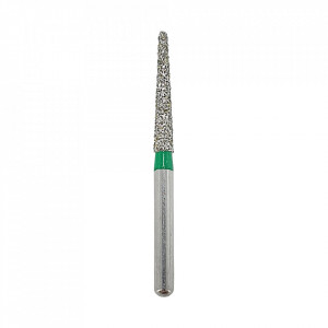 Set 5 freze diamantate cu inel verde TR12C