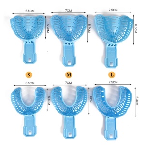 Set 6 linguri pentru implant Cotisen - Img 3