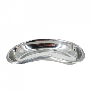 Tavita din inox pentru instrumente