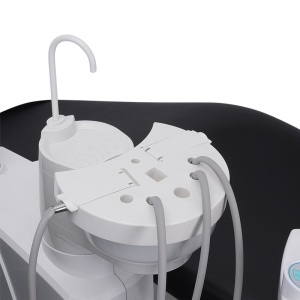 Unit dentar Wozo A2 Woson Luxury furtune jos, lampa Faro Maya - Img 8