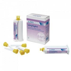 Vinylight - Light body rapid set BMS Italia - Img 2