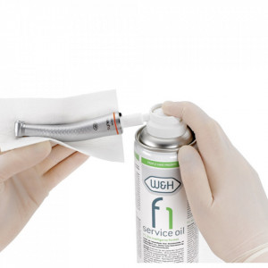W&H Adaptor ungere pentru spray F1 - Img 2