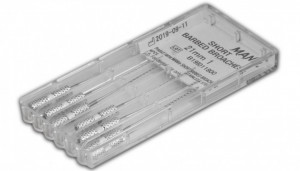 Ace manuale Tir Nerv 21 mm Mani - Img 2