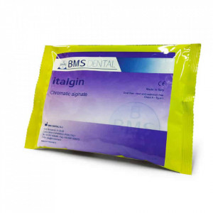 Alginat cromatic Italgin, BMS Dental, 450g