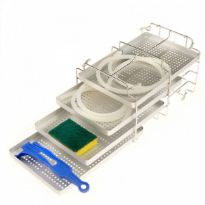 Autoclav BMS Italia 23L Clasa B – Steril Maximum - Img 3