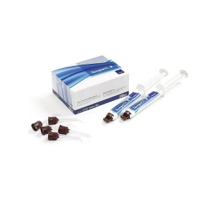 Ciment provizoriu TempoSIL 2 Intro Kit
