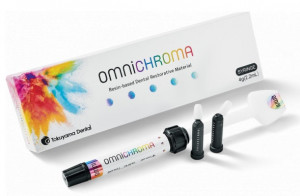Compozit Omnichroma Tokuyama - Img 2