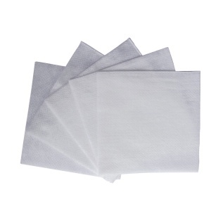 Comprese sterile din material netesut, 7.5x7.5cm, 5 bucati