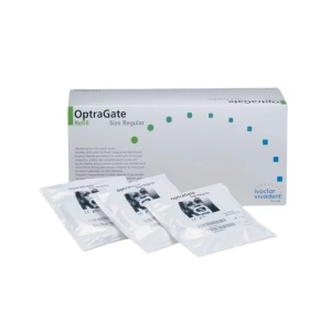 Depărtător bucal OptraGate Regular Ivoclar, 80 bucăți