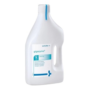Detergent enzimatic pentru instrumentar Gigazyme, 2 L, Schülke