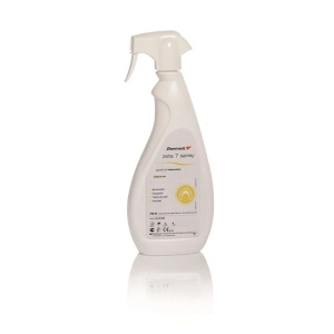 Dezinfectant amprente Zeta 7 Spray 750ml Zhermack