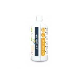 Dezinfectant Bio Nocolyse 1L 6%