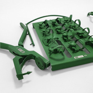 Diga set verde - Img 2