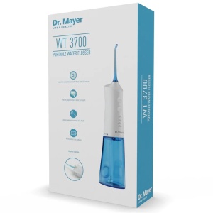 Dus bucal portabil WT3700 Dr.Mayer - Img 2