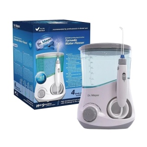 Dus bucal WT6000 TORNADO Dr. Mayer - Img 3