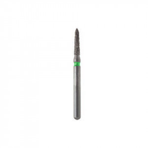 Freza diamantata grosiera cu inel verde 297014