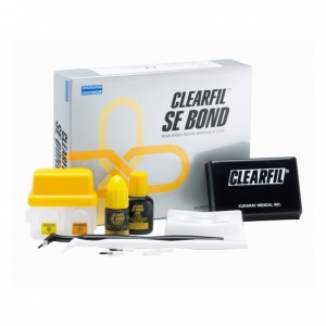 Kit adeziv autogravant CLEARFIL SE Bond