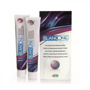 Kit albire BlancOne DUETTO