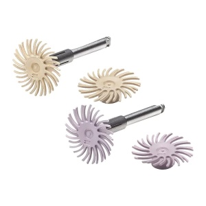 Kit discuri spiralate Sof-Lex Diamond