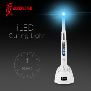 Lampa foto iLED White Woodpecker - Img 6