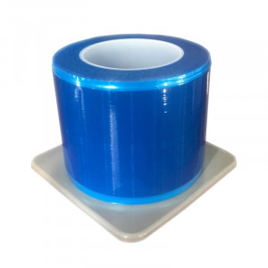 Rola folie protectie multi uz 10 X 15 cm Dr. Mayer