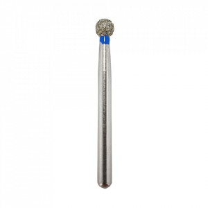 Set 5 freze diamantate cu inel albastru BR30