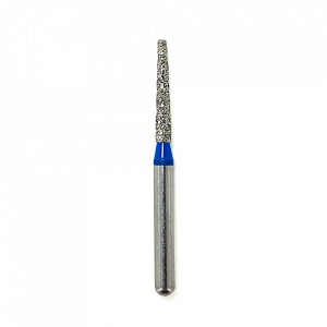 Set 5 freze diamantate cu inel albastru TF18