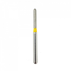 Set 5 freze diamantate cu inel galben SR-12EF