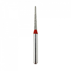 Set 5 freze diamantate cu inel rosu CF11F