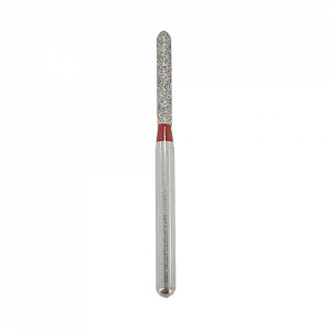 Set 5 freze diamantate cu inel rosu SR12F