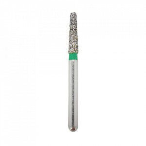 Set 5 freze diamantate cu inel verde TR62C