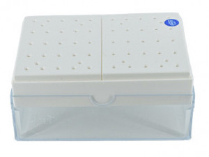 Suport de plastic Komet nesterilizabil pentru freze