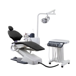 Unit dentar Wozo AM Woson, cart mobil, standard - Img 1