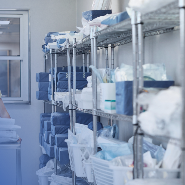 Consumabile medicale