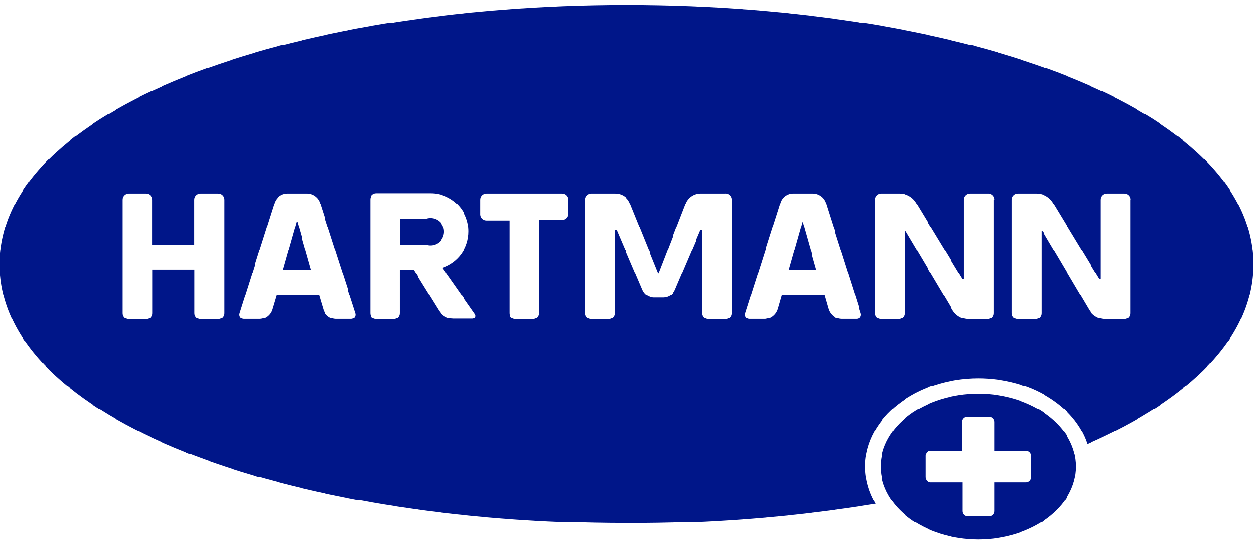 P. Hartmann