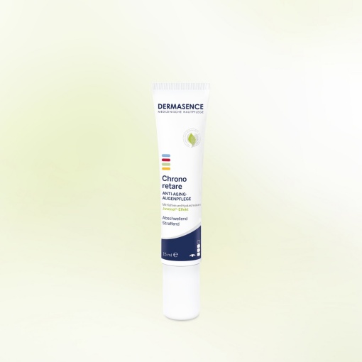 CHRONO RETARE - Cremă regeneratoare pentru conturul ochilor 15 ml