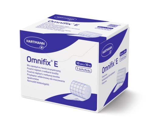 Omnifix E 10Cm X 10M