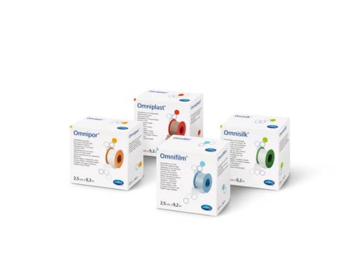Omniplast 2,5 Cm X 5 M