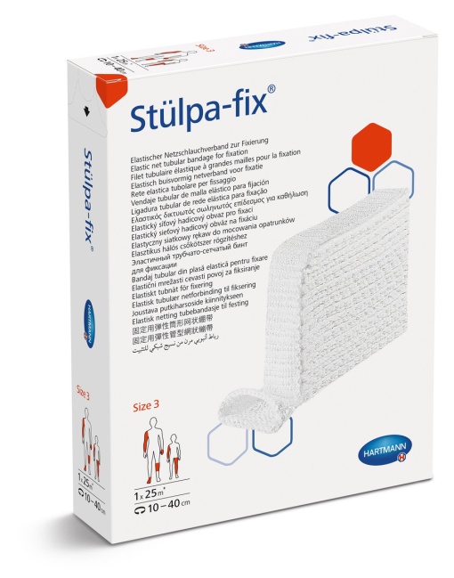 Stülpa-Fix Măr. 5, Lung. 25 M